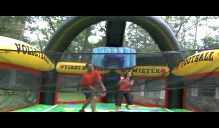 All in One Sports - Video