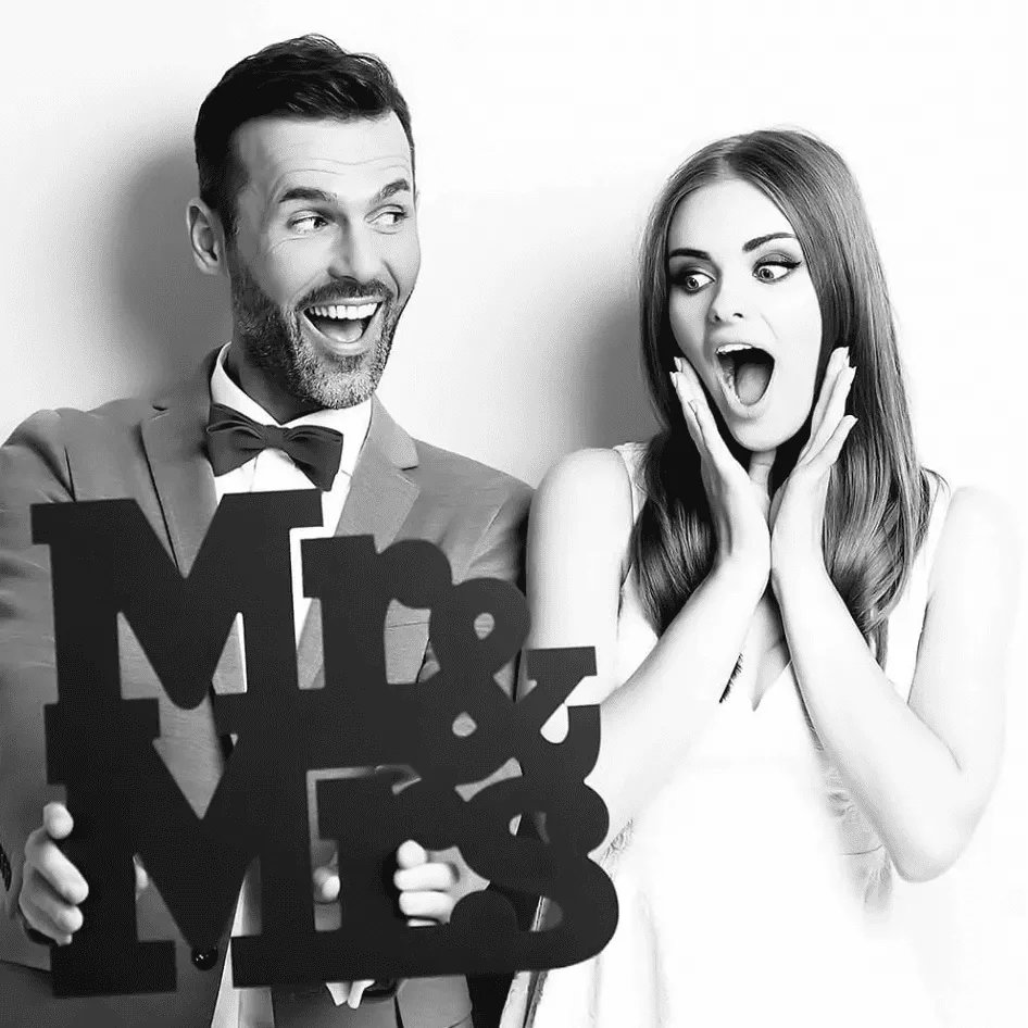 Photo Booths - Houston, TX